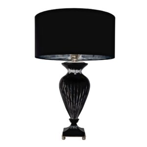 Boboli Crystal Lamp