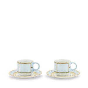 COFFEE SET FOR TWO - DIVA