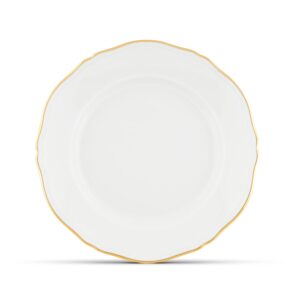 FLAT PLATE - CORONA