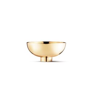 Ilse Ciotola – Ottone, Piccolo