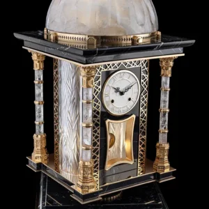 Jinn Clock