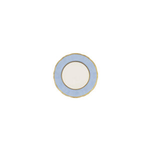 Piatto Pane Ornato Bouquet (16.5 cm)