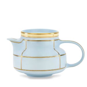 TEAPOT - DIVA