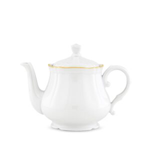 TEAPOT - CORONA