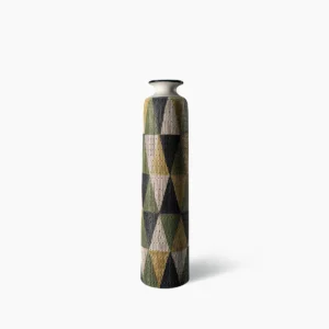 Vase by Aldo Londi